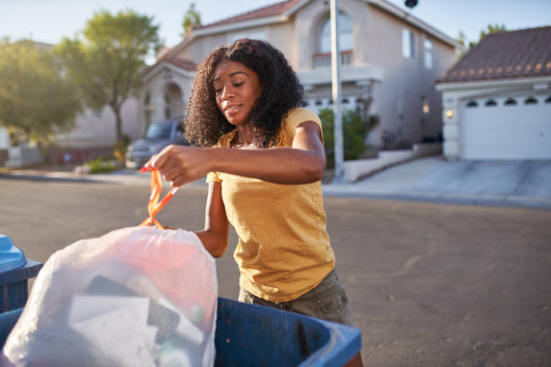 Reliable Gilroy, CA Junk Removal Solutions