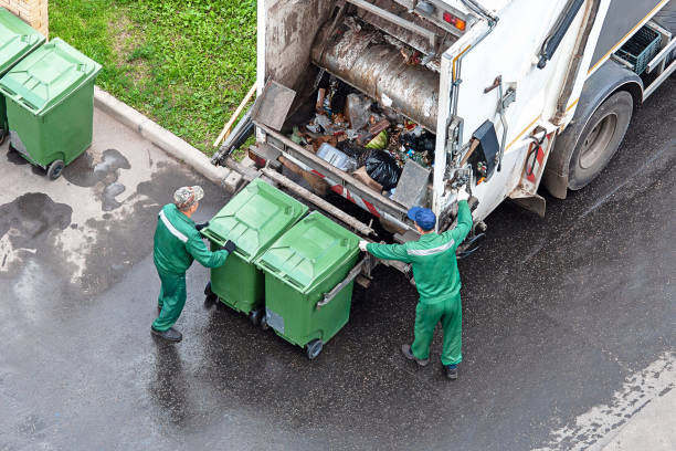 Best Same-Day Junk Removal  in Gilroy, CA