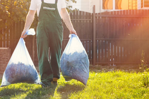 Best Construction Debris Removal  in Gilroy, CA