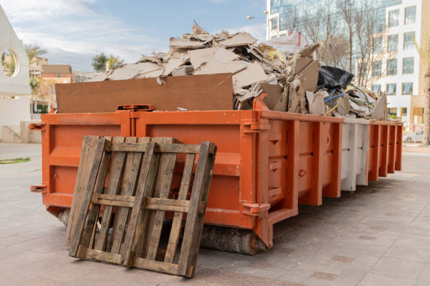 Best Garage Cleanout Services  in Gilroy, CA