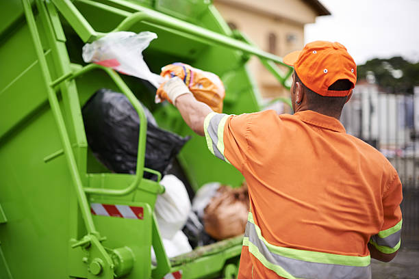 Best Affordable Junk Removal Services  in Gilroy, CA