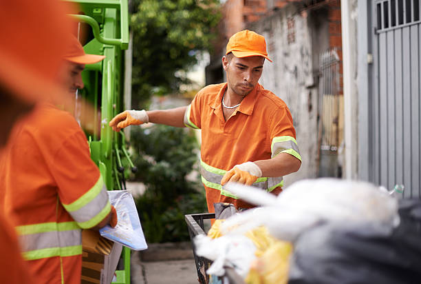 Best Commercial Cleanout Services  in Gilroy, CA