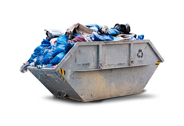 Best Full-Service Junk Removal  in Gilroy, CA
