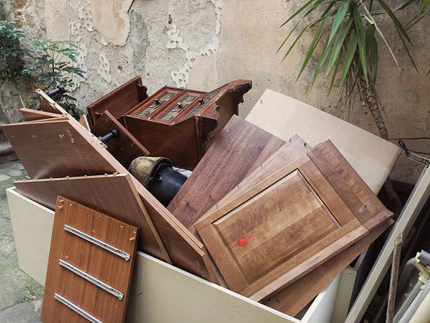 Best Office Junk Removal  in Gilroy, CA